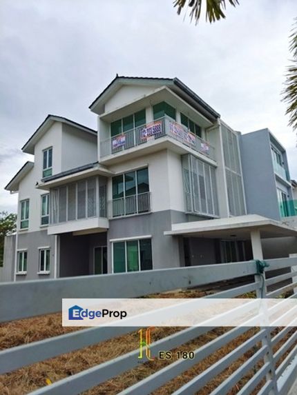 Bandar Bukit Raja, , 
