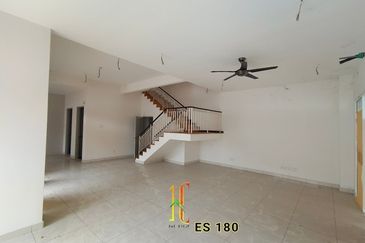 Bandar Bukit Raja @Taipan