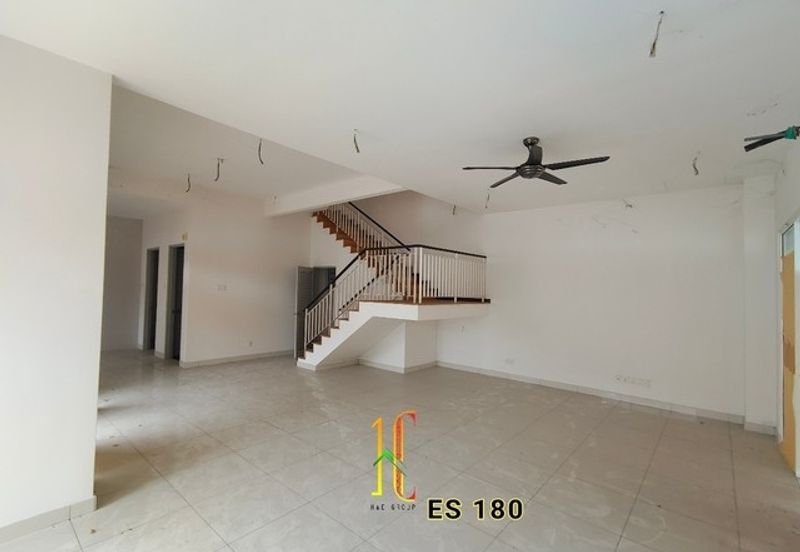 Bandar Bukit Raja @Taipan