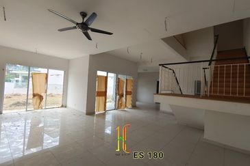 Bandar Bukit Raja @Taipan