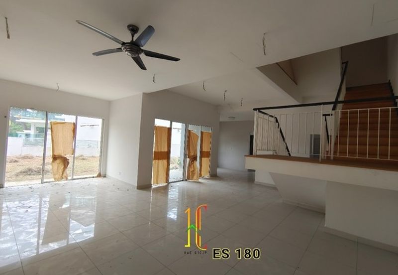 Bandar Bukit Raja @Taipan