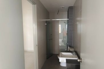 Bandar Bukit Raja @Taipan