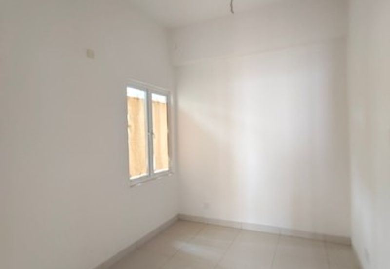 Bandar Bukit Raja @Taipan