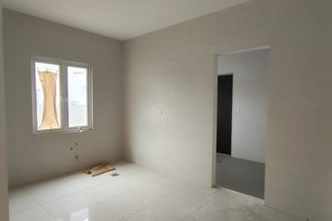 Bandar Bukit Raja @Taipan