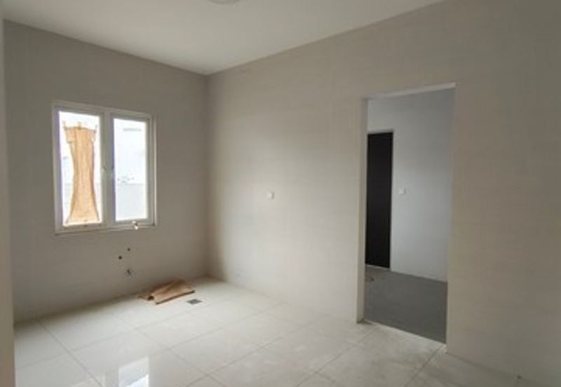 Bandar Bukit Raja @Taipan