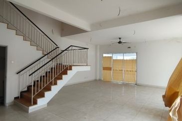 Bandar Bukit Raja @Taipan