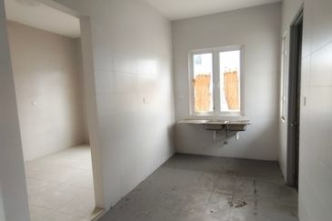 Bandar Bukit Raja @Taipan