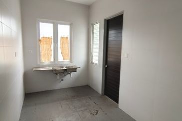 Bandar Bukit Raja @Taipan