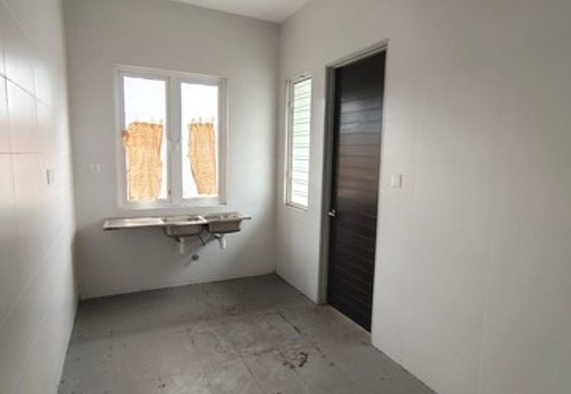 Bandar Bukit Raja @Taipan