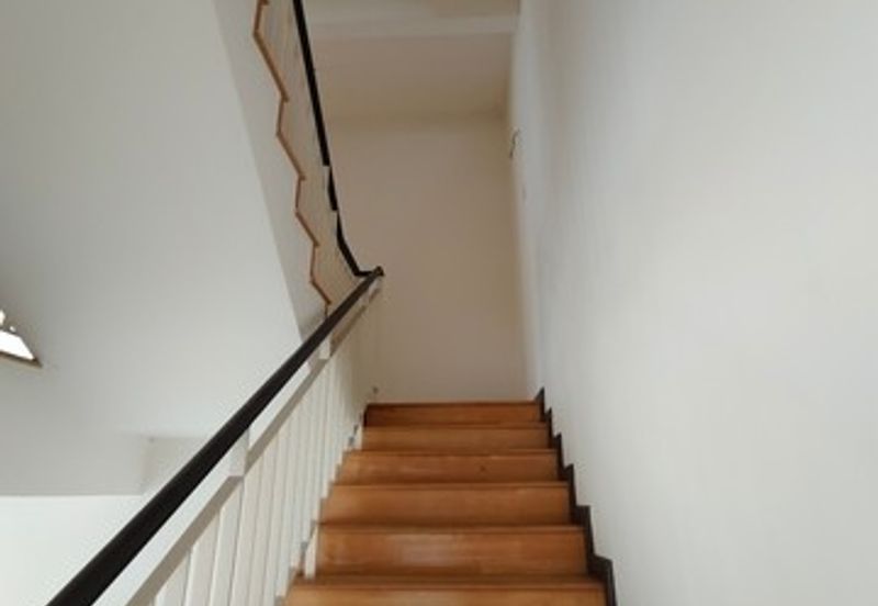 Bandar Bukit Raja @Taipan