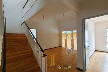 Bandar Bukit Raja @Taipan