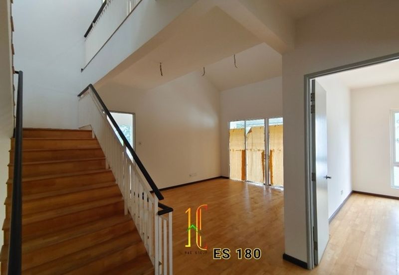 Bandar Bukit Raja @Taipan