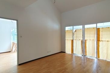 Bandar Bukit Raja @Taipan