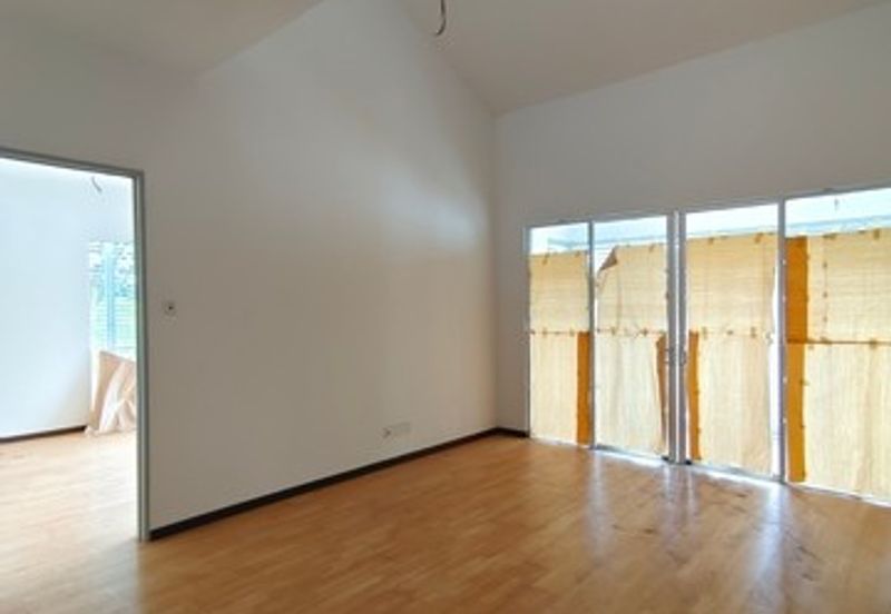 Bandar Bukit Raja @Taipan