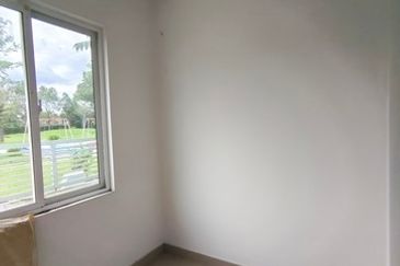 Bandar Bukit Raja @Taipan