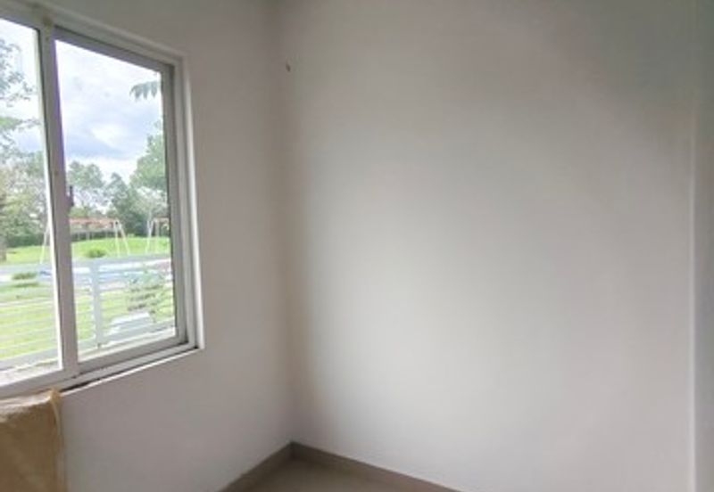 Bandar Bukit Raja @Taipan