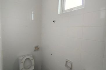 Bandar Bukit Raja @Taipan