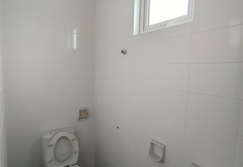 Bandar Bukit Raja @Taipan