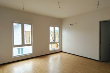 Bandar Bukit Raja @Taipan