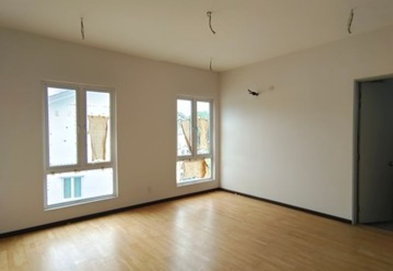 Bandar Bukit Raja @Taipan