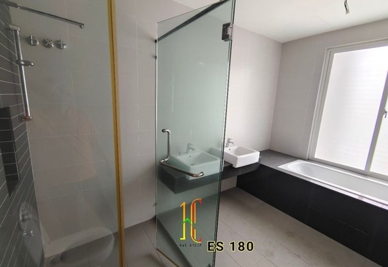 Bandar Bukit Raja @Taipan