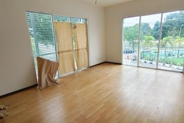 Bandar Bukit Raja @Taipan