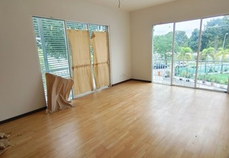 Bandar Bukit Raja @Taipan