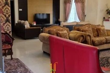 Glenmarie Cove Port klang