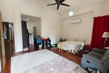 Glenmarie Cove Port klang