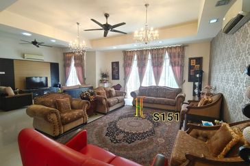 Glenmarie Cove Port klang