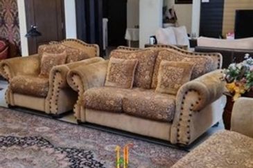 Glenmarie Cove Port klang