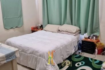 Glenmarie Cove Port klang