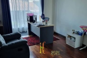 Glenmarie Cove Port klang