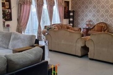 Glenmarie Cove Port klang