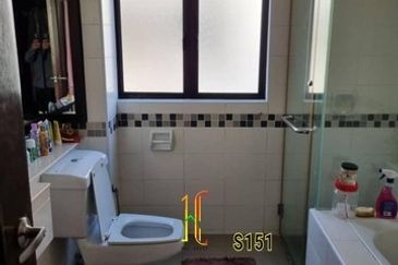 Glenmarie Cove Port klang