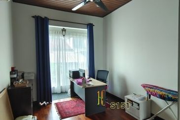 Glenmarie Cove Port klang