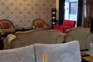 Glenmarie Cove Port klang