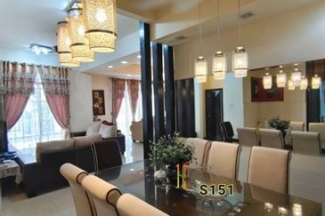 Glenmarie Cove Port klang