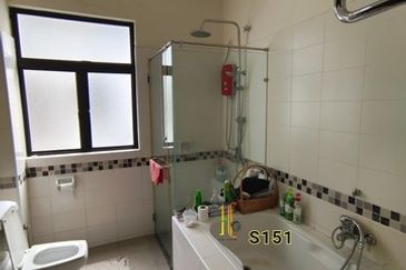 Glenmarie Cove Port klang