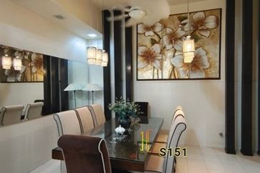 Glenmarie Cove Port klang