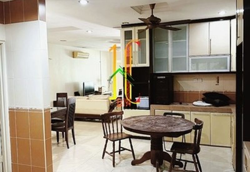 Bandar Bukit Tinggi 2