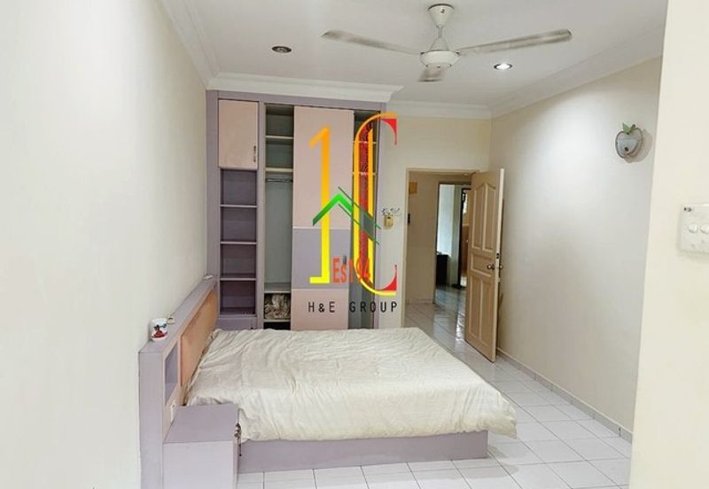 Bandar Bukit Tinggi 2