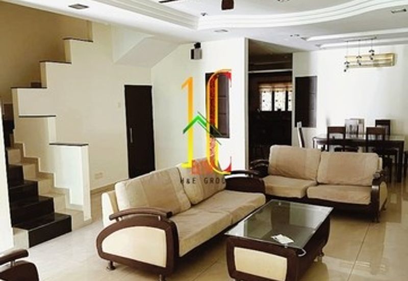 Bandar Bukit Tinggi 2