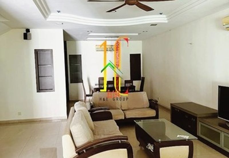 Bandar Bukit Tinggi 2