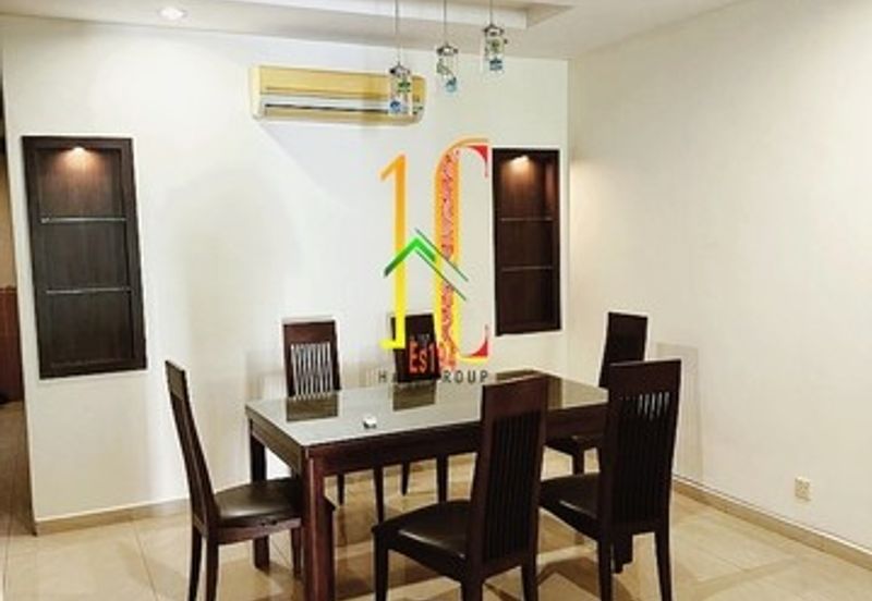 Bandar Bukit Tinggi 2