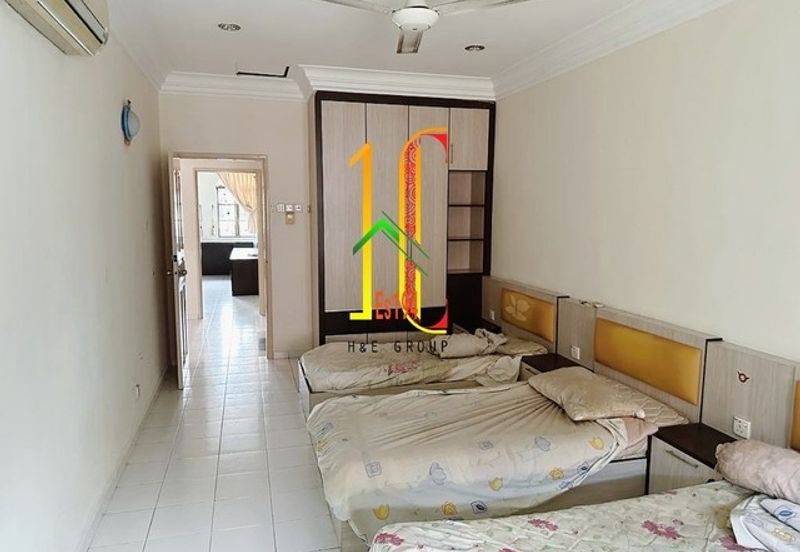 Bandar Bukit Tinggi 2