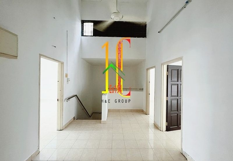 Bandar Bukit Tinggi 2