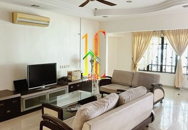 Bandar Bukit Tinggi 2