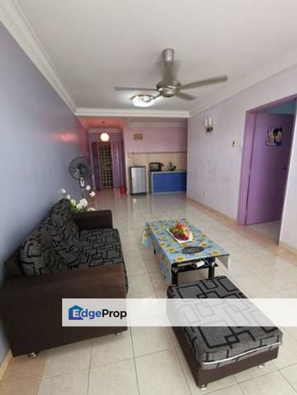 Bayu Villa Apartment, Bayu Perdana, , 
