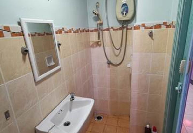 Bayu Villa Apartment, Bayu Perdana